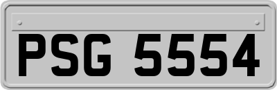 PSG5554