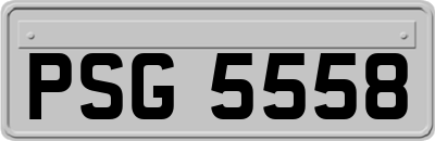 PSG5558