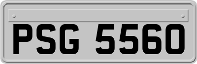 PSG5560