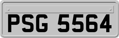 PSG5564