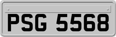 PSG5568
