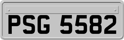 PSG5582