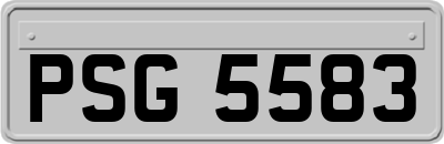 PSG5583