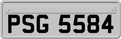 PSG5584