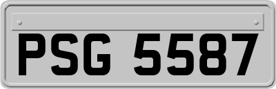 PSG5587