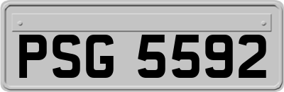 PSG5592