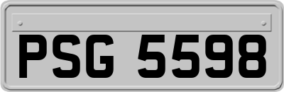 PSG5598
