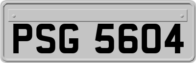 PSG5604