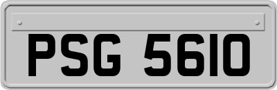 PSG5610
