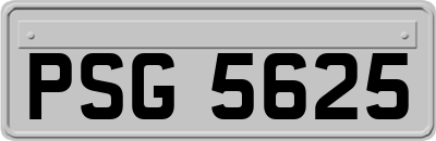 PSG5625