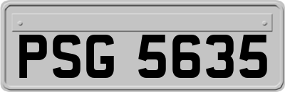 PSG5635