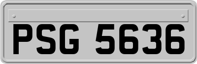 PSG5636