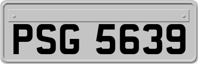 PSG5639