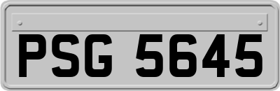 PSG5645