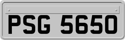 PSG5650