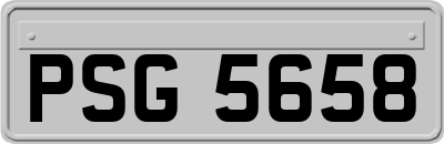 PSG5658