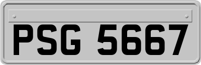 PSG5667