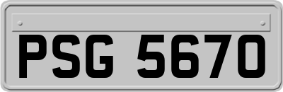 PSG5670