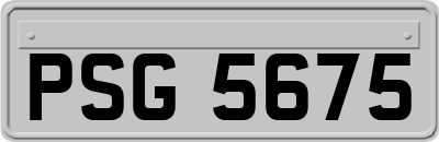 PSG5675