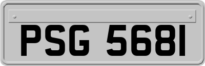 PSG5681