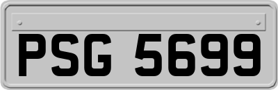 PSG5699