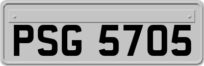 PSG5705