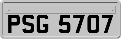 PSG5707