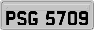 PSG5709