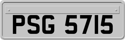 PSG5715