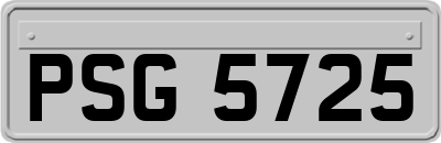 PSG5725