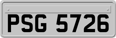 PSG5726