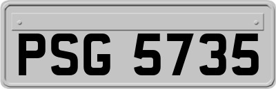 PSG5735