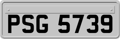 PSG5739