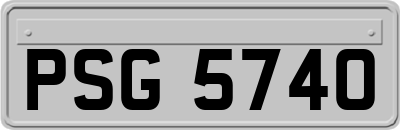 PSG5740