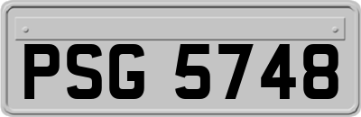 PSG5748