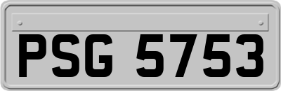 PSG5753