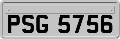 PSG5756