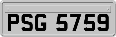 PSG5759