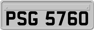 PSG5760