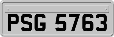 PSG5763