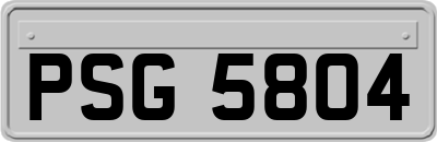 PSG5804