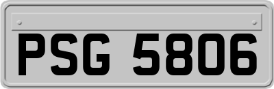 PSG5806