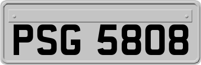 PSG5808