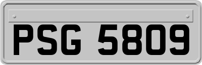 PSG5809