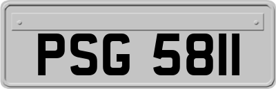 PSG5811