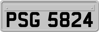 PSG5824