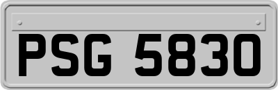 PSG5830