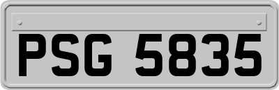 PSG5835