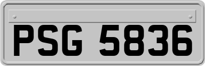 PSG5836