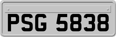 PSG5838